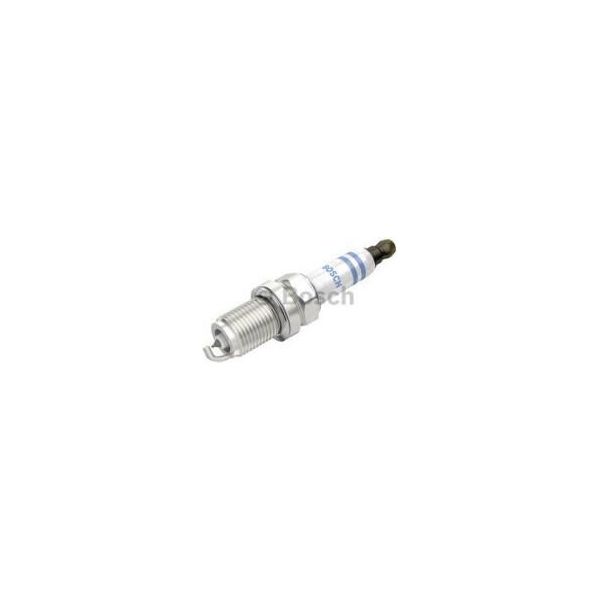 Bosch 0 242 236 583 - Oe 101 905 611 A Candela Di Accensione Per A4 (8K), A5 (8T), A5 (8F), A6 (4F), Q5 (8R)-image