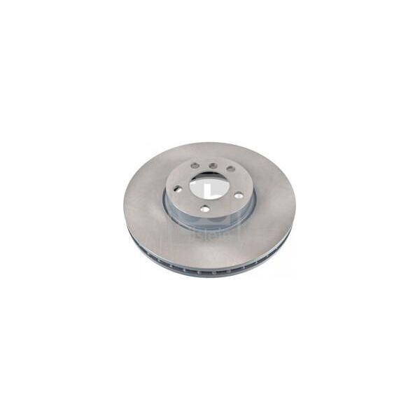 Febi Bilstein 32264 - Oe 34 11 6 771 985 Disco Freno Per X6 (F16), X6 (E71), X5 (F15, F85), X5 (E70)-image