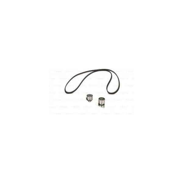 Bosch 1 987 946 331 - Oe 77 01 471 866 Kit Cinghia Di Distribuzione Per Clio I, Clio Ii, Express, Kangoo (Kc), Kangoo (Fc), Rapid, Thalia I (Lb)-image