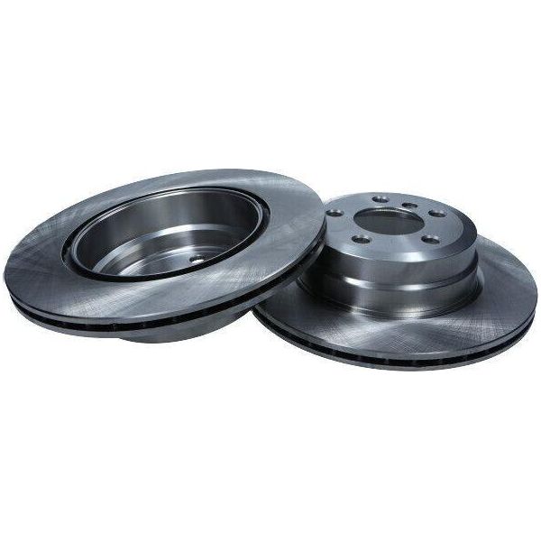 Maxgear 19-2411 - Disco Freno Oe 6 771 970, Asse Posteriore Per X5 (E70), X5 (F15, F85), X6 (E71), X6 (F16)-image