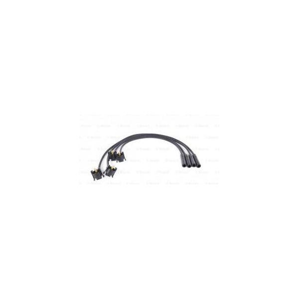 Bosch 0 986 356 700 - Set Di Cavi Di Accensione Oe B 700 Per Escort V, Escort Vi, Fiesta Iii, Orion Iii (Gal)-image