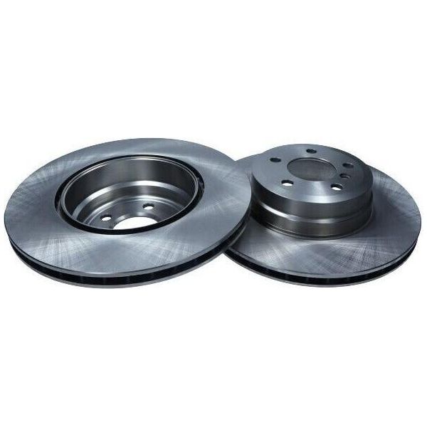 Maxgear 19-2454 - Oe 34 21 6 793 246 Disco Freno, Asse Posteriore Per X5 (E70), X5 (F15, F85), X6 (E71), X6 (F16)-image