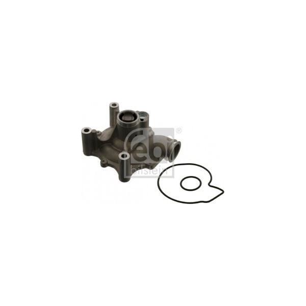 Febi Bilstein 38956 - Oe 11 51 7 520 123 Pompa Acqua Per R50, R53, R52-image