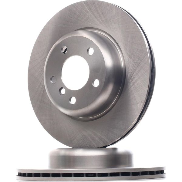 Stark SKBD-0022857 - Oe 3411 6 793 123 Disco Freno, Asse Anteriore Per Serie 5 (F10), Serie 5 (F11)-image