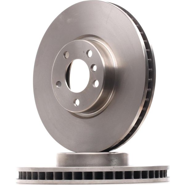 Stark SKBD-0022954 - Oe 34116785670 Disco Freno, Anteriore Destro Per Serie 5 (F10), Serie 5 Gt (F07), Serie 5 (F11), Serie 6 (F12), Serie 6 (F13), Serie 6 (F06), Serie 7 (F01)-image