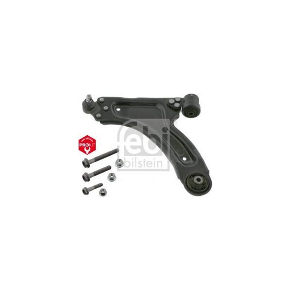 Febi Bilstein 34223 - Braccio Di Controllo Oe 93388568 Per Meriva (X03)-image