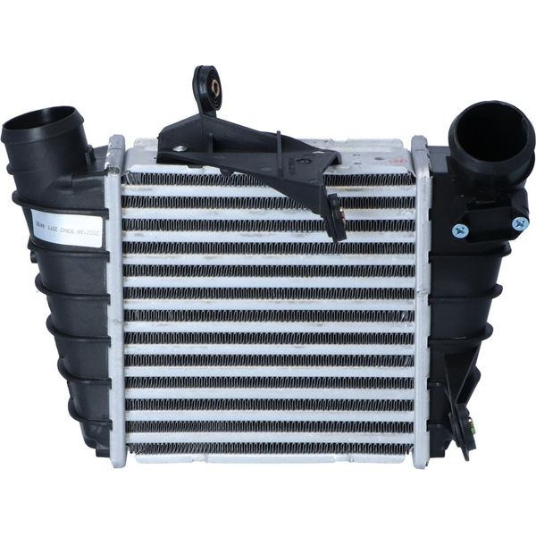Nrf 30842 - Intercooler Oe 6Q0145804A Per Cordoba (6L), Ibiza (6L), Fabia I (6Y), Fabia Ii (54), Roomster (5J), Fox (5Z), Polo (9N)-image