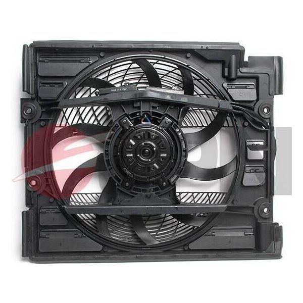 Jpn 62C0092 - Ventola Radiatore Oe 64548370993 Per Serie 5 (E39), Serie 7 (E38)-image
