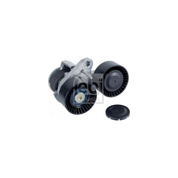 Febi Bilstein 30129 - Oe 11 28 7 563 926 Tenditore, Cinghia A V Per Serie 1 (E88), Serie 1 (E82), Serie 3 (E90), Serie 3 (E93), Serie 3 (E92), Serie 3 (E91)-image