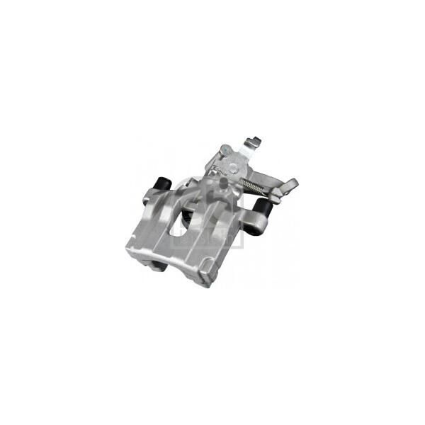 Febi Bilstein 179095 - Pinza Freno Oe 93172183 Per Vectra C (Z02)-image