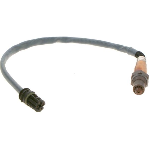 Bosch 0 258 006 794 - Oe 11 78 7 539 126 Sonda Lambda Per Serie 5 (E60), Serie 5 (E61), Serie 6 (E63), Serie 6 (E64), Serie 7 (E65)-image