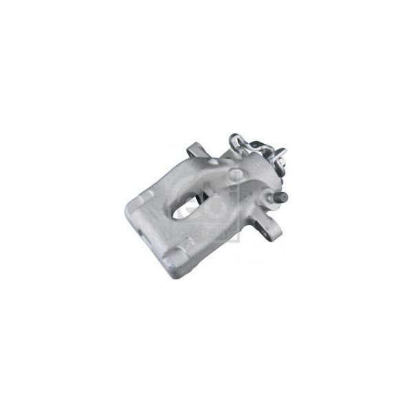 Febi Bilstein 178073 - Oe 16 073 757 80 Pinza Freno Per 307, 307 Sw (3H), 307 Cc (3B), C4 (La), C4 I (Lc)-image