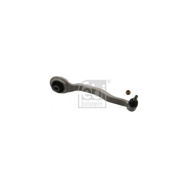 Febi Bilstein 21444 - Oe 211 330 12 11 Braccio Di Controllo Per Cls (C219), Classe E (W211), Classe E (VF211), Classe E (S211), Sl (R230)-image