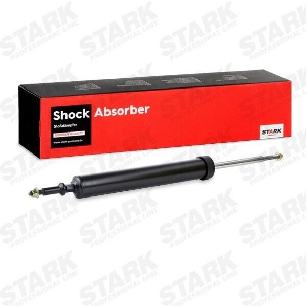 Stark SKSA-0131835 - Ammortizzatore Oe 33 50 4 035 873, Asse Posteriore Per Serie 1 (E81), Serie 1 (E87), Serie 1 (E88), Serie 1 (E82), Serie 3 (E90), Serie 3 (E93), Serie 3 (E92), Serie 3 (E91)-image
