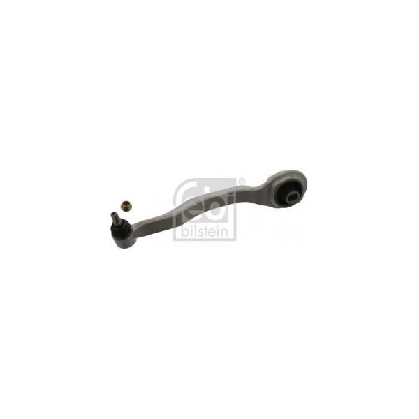 Febi Bilstein 21443 - Oe 211 330 11 11 Braccio Di Controllo Per Cls (C219), Classe E (W211), Classe E (VF211), Classe E (S211), Sl (R230)-image