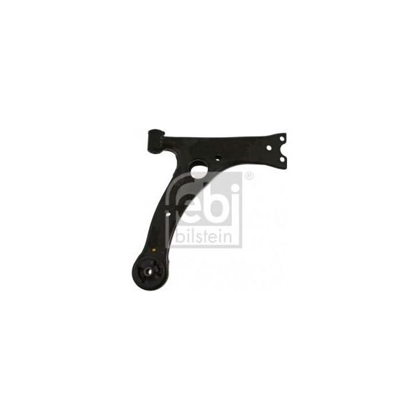 Febi Bilstein 43045 - Oe 48068 02080 Braccio Di Controllo Per Corolla Verso (E12), Corolla (E12), Corolla (E15), Corolla (E11), Avensis (T25)-image