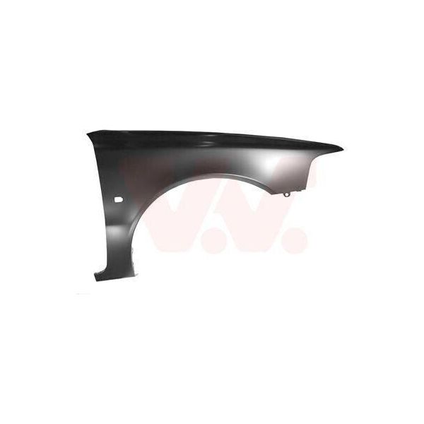 Van Wezel 5941656 - Parafango Oe 30883926, Anteriore Destro Per S40 I (644), V40 (645)-image