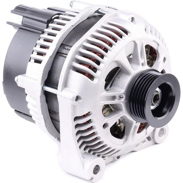 Stark SKGN-0320042 - Alternatore Oe 12 31 7 788 223 Per Serie 3 (E46), Serie 5 (E39), Serie 7 (E38), X3 (E83), X5 (E53), Freelander (L314)-image