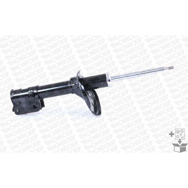 Monroe 376095SP - Ammortizzatore Oe 8200038257 Per Megane Ii-image