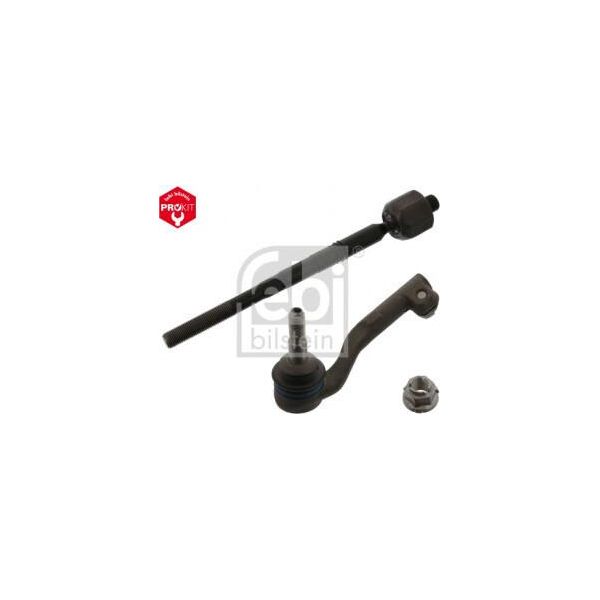 Febi Bilstein 44285 - Tirante Oe 32 10 6 799 960 Per Serie 4 (F36), Serie 4 (F32, F82), Serie 4 (F33), Serie 3 (F31), Serie 3 Gt (F34), Serie 3 (F30), Serie 2 (F22, F87), Serie 1 (F21), Serie 1 (F20)-image
