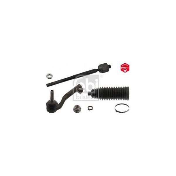 Febi Bilstein 44287 - Oe 32 10 6 799 960 Kit Di Riparazione, Tirante Per Serie 4 (F36), Serie 4 (F32, F82), Serie 4 (F33), Serie 3 (F31), Serie 3 Gt (F34), Serie 3 (F30), Serie 2 (F22, F87), Serie 1 (F21), Serie 1 (F20)-image
