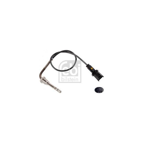 Febi Bilstein 174943 - Oe 55199543 Sensore, Temperatura Gas Di Scarico Per Spider (939), Brera (939), 159 (939)-image