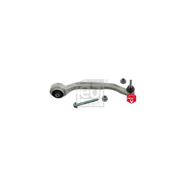Febi Bilstein 40262 - Oe 4F0 407 694 Braccio Di Controllo Per A6 (4F)-image