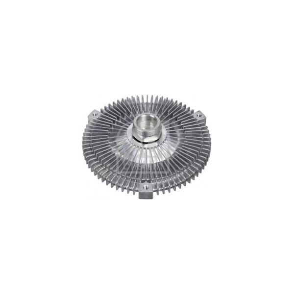 Febi Bilstein 24722 - Oe 059 121 350 H Frizione, Ventola Radiatore Per Passat (3B), Superb I (3U), A8 (4D), A6 (4B), A4 (8E), A4 (8H), A4 (8D)-image