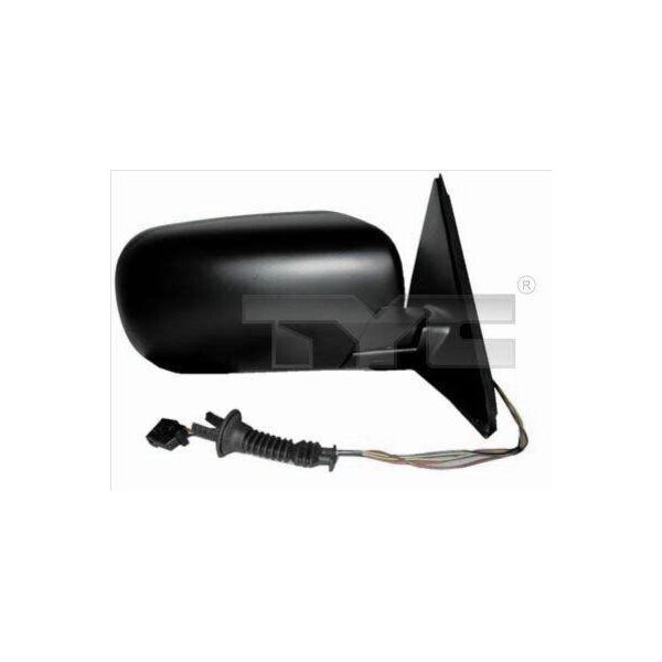 Tyc 303-0028 - Specchio Esterno Oe 51168203735, Sinistro Per Serie 5 (E39)-image