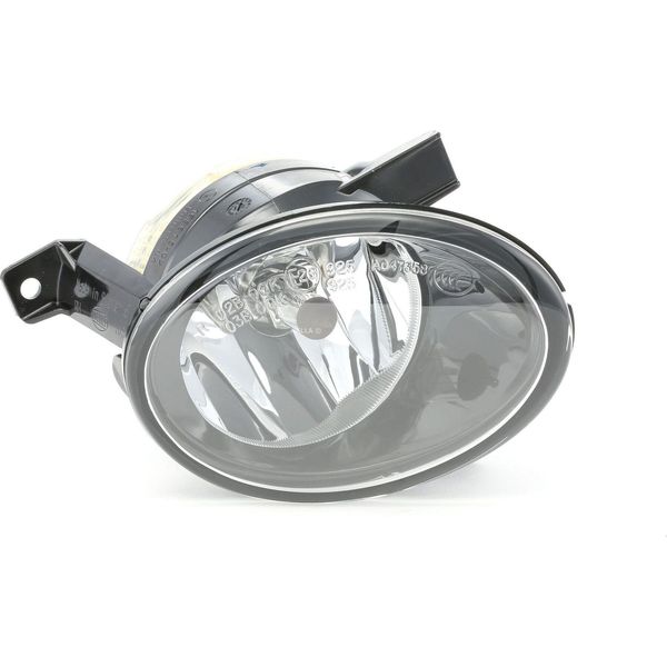 Hella 1N0 009 954-321 - Oe 5K0 941 700 Fendinebbia Anteriore, Destro Per Alhambra (710, 711), Beetle (5C), Caddy Iii (2C, 2K), Eos (1F), Golf Plus (5M), Golf Vi, Jetta Iv, Load Up, Tiguan (5N), Touran (1T), Up-image