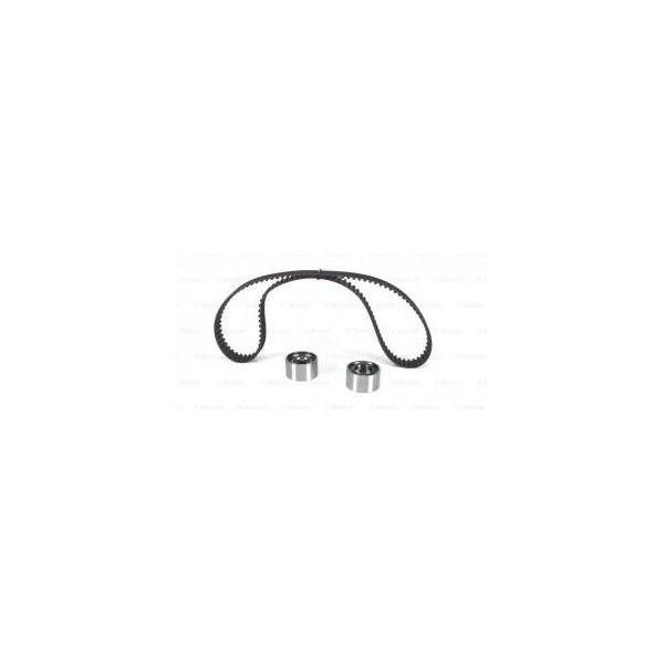 Bosch 1 987 946 305 Kit Cinghia Dentata Oe Compatibile Con Accent, Elantra, Getz, Grandeur, I30, Matrix, Santa Fe, Sonata, Trajet, Tucson, Carens, Ceed, Cerato, Magentis, Proceed, Sportage-image