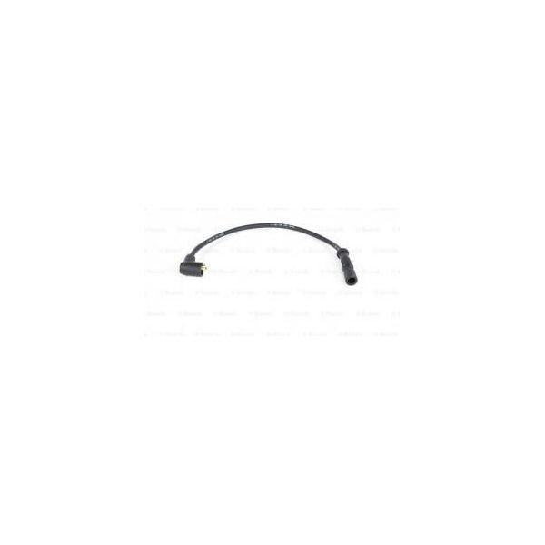 Bosch 0 986 356 265 - Cavo Accensione Oe Wa 40 Per Doblo, Palio, Panda, Punto, Seicento, Siena, Strada-image