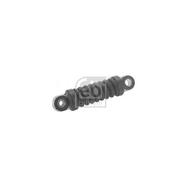 Febi Bilstein 19072 - Oe 5751 44 Antivibrante, Cinghia A V Per Berlingo, Jumpy (U6U), Jumpy (B), Xsara, Zx (N2), Scudo, Ulysse, 206 (2A/C), 206 Van, 306, 406, 605 (6B), 806 (221), 806 Van (Af), Expert (224), Expert (222), Expert (223), Partner (5, G)-image