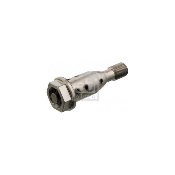 Febi Bilstein 103379 - Oe 11 36 7 583 820 Valvola Di Controllo, Unità Di Fasatura Dell'albero A Camme Per Z4 (E89), X5 (F15, F85), X4 (F26), X3 (F25), X1 (E84), Serie 5 (F11), Serie 5 (F10), Serie 4 (F36), Serie 4 (F32, F82), Serie 4 (F33), Serie 3 (F31), Serie 3 Gt (F34), Serie 3 (F30), Serie 2 (F22, F87), Serie 2 (F23), Serie 1 (F21), Serie 1 (F20)-image