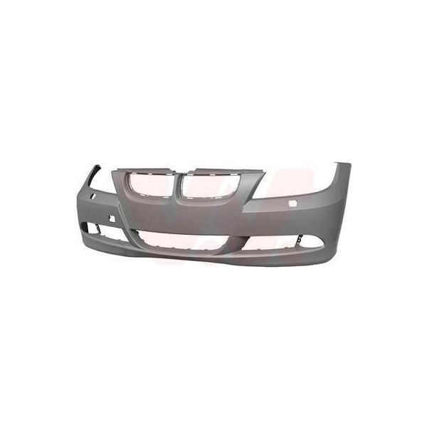 Van Wezel 0657575 - Paraurti Anteriore Oe 5111 7170 052 Per Serie 3 (E91), Serie 3 (E90)-image