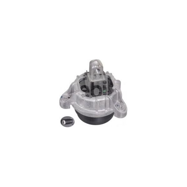 Febi Bilstein 39016 - Supporto Motore Oe 22 11 6 780 264 Per Serie 5 (F10), Serie 5 Gt (F07), Serie 5 (F11)-image