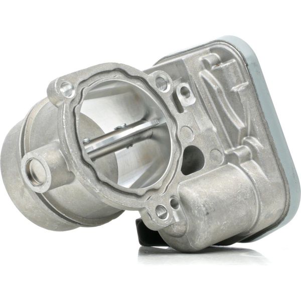 Ridex 158T0056 - Corpo Farfallato Oe 11717791481 Per Serie 1 (E81), Serie 3 (E90), Serie 3 (E93), Serie 3 (E92), Serie 3 (E91), Serie 5 (E60), Serie 5 (E61), Serie 6 (E63), Serie 6 (E64), Serie 7 (E65), X3 (E83), X5 (E53), X5 (E70), X6 (E71)-image