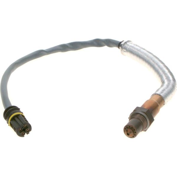 Bosch 0 258 010 415 - Sonda Lambda Oe 11 78 7 570 481 Per Serie 1 (E81), Serie 1 (E87), Serie 1 (E88), Serie 3 (E90), Serie 3 (E93), Serie 3 (E92), Serie 3 (E91), X1 (E84)-image
