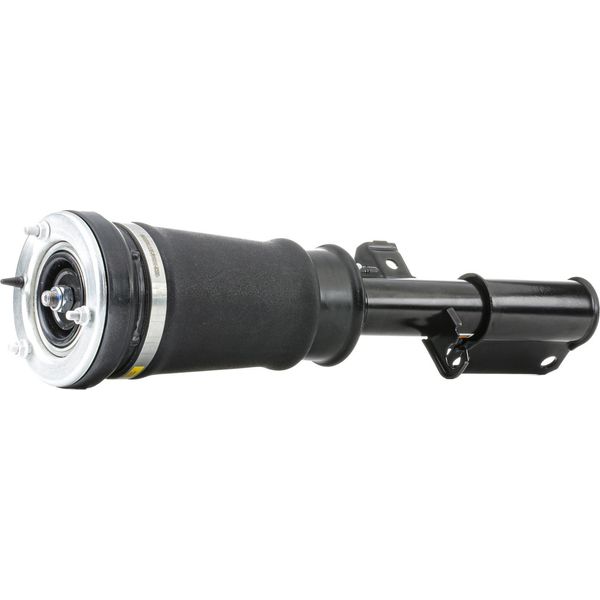 Ridex 4118A0040 - Oe 37116757501 Puntone Sospensione Pneumatica, Anteriore Sinistro Per X5 (E53)-image