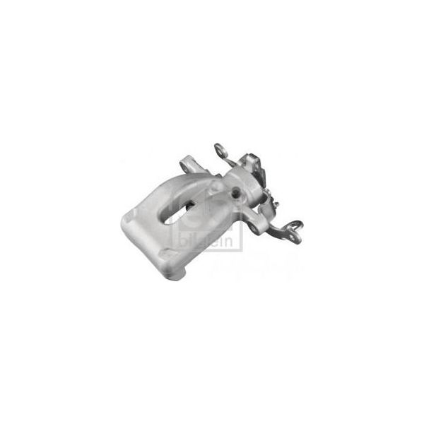 Febi Bilstein 178152 - Pinza Freno Oe 4402 F6 Per Partner Tepee, Partner, Berlingo-image