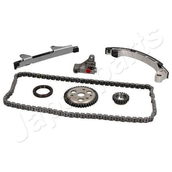Japanparts KDK-206 - Piedino Oe 13506 23010 Per Yaris (P1)-image