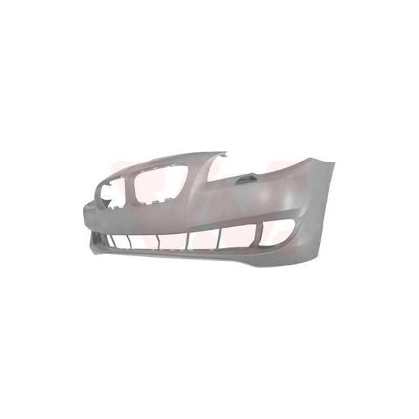 Van Wezel 0617574 - Paraurti Anteriore Oe 5111 7285 960 Per Serie 5 (F11), Serie 5 (F10)-image