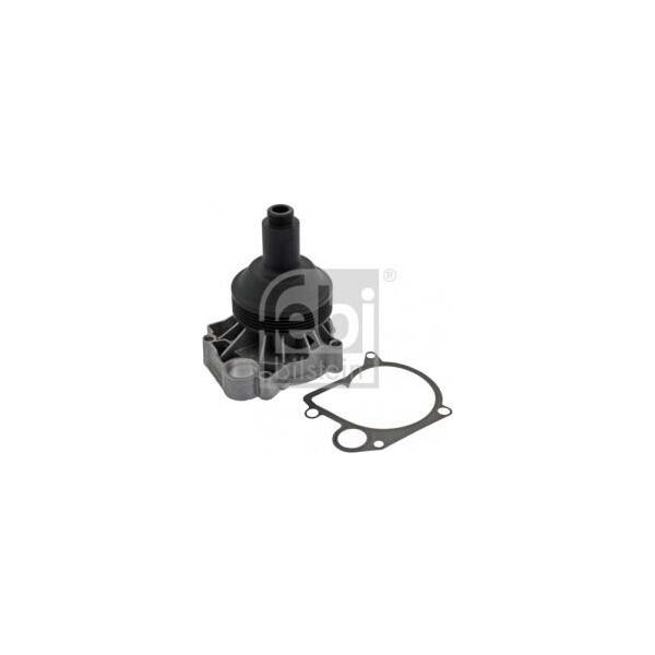 Febi Bilstein 24025 - Oe 11 51 0 393 730 Pompa Acqua Per Serie 5 (E39), Serie 3 (E46)-image
