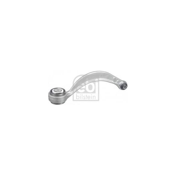 Febi Bilstein 48092 - Braccio Di Controllo Oe C2C 13829 Per Xj (X350, X358), Xf (X250), S-Type (X200)-image