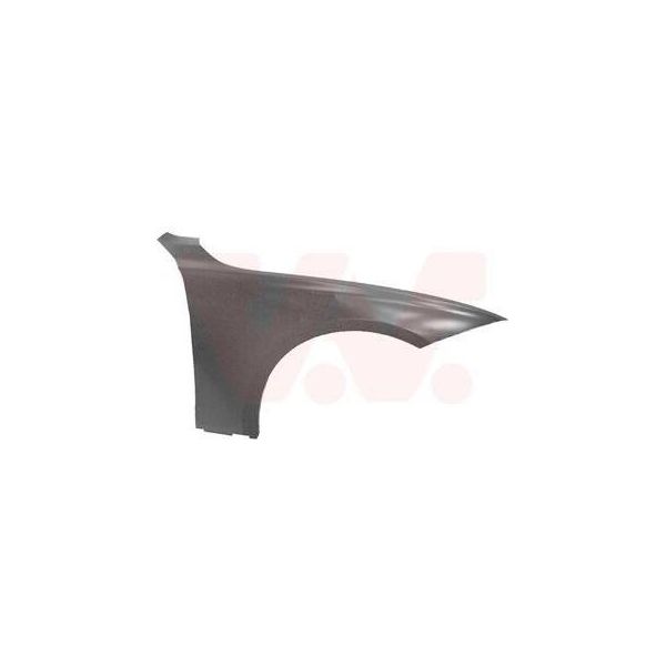 Van Wezel 0670658 - Oe 4135 7298 028 Parafango, Anteriore Destro Per Serie 3 (F31), Serie 3 (F30)-image