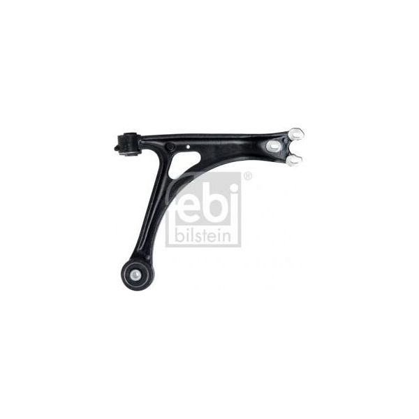 Febi Bilstein 44379 - Braccio Di Controllo Oe 8N0 407 151 Per New Beetle, Golf Iv (1J), Tt (8N), A3 (8L)-image