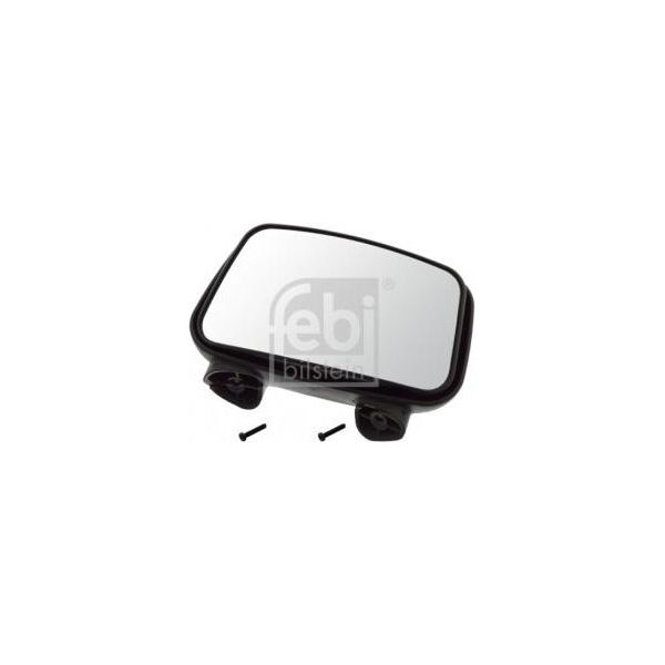 Febi Bilstein 100038 - Oe 901 810 11 93 Specchio Esterno, Cabina Per Sprinter (W904), Sprinter (W903), Sprinter (W901, W902)-image