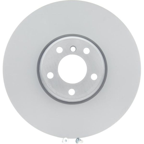 Bosch 0 986 479 E30 - Oe 34 11 6 783 777 Disco Freno Per Serie 5 Gt (F07), Serie 7 (F01)-image
