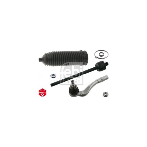 Febi Bilstein 40166 - Tirante Oe 204 330 09 03 Per Classe C (W204), Classe C (C204), Classe C (S204), Classe E (A207), Classe E (C207)-image