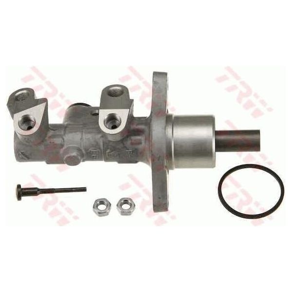 Trw PMK625 - Oe 6 752 540 Cilindro Maestro Del Freno Per Serie 3 (E46), Z4 (E86), Z4 (E85)-image